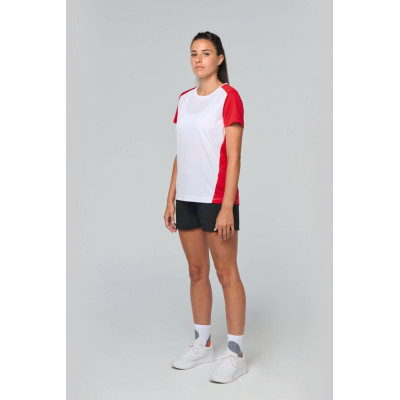 Ladies running shorts